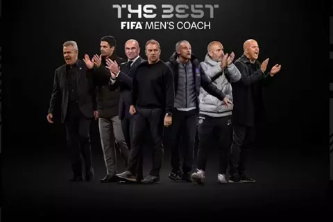 ينافس إنريكي وفليك.. مدرب منتخب مصر السابق مرشح للأفضل في العالم